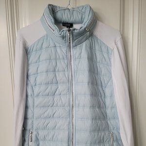 Bylyse Spenard Lightweight Puffer Jacket